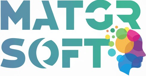 MatgrSoft Logo